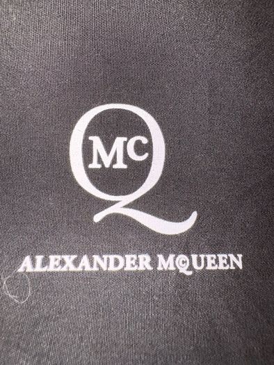 MCQ Alexander McQueen crossbody bag