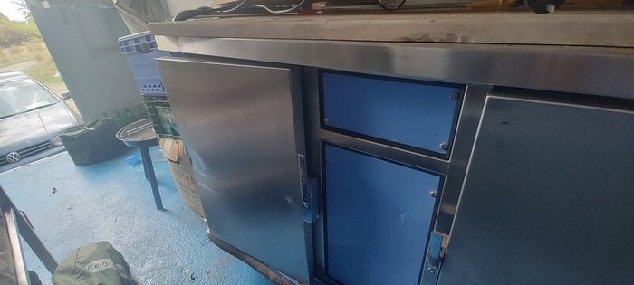 catering equipment