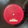 Saxon vinyl Image 3