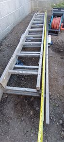 ladder