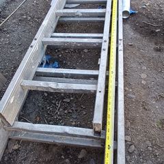 ladder