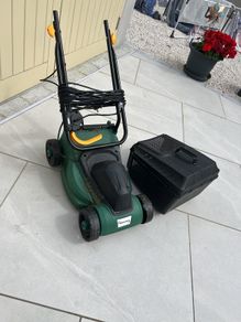 Lawn mower