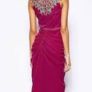 virgo lounge midi dress Image 6