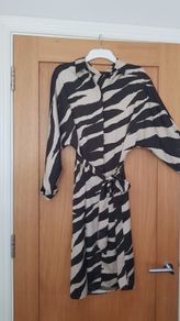 Beautiful Dress Size 14/16