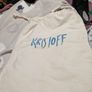 Kristoff plush teddy bear - brand new with tags Image 6
