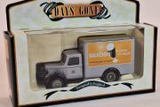 LLedo Diecast Model of Days Gone 1950 Bedford 30CWT Truck Mackeson's