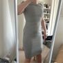L.K. Bennett Dress UK10 Image 6