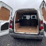 Peugeot Partner Van Image 7