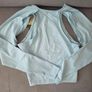 Nike Performance Long Sleeve Top Image 6