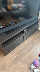 Ikea Tv Unit
