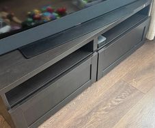 Ikea Tv Unit