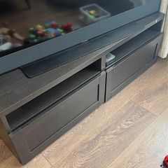 Ikea Tv Unit