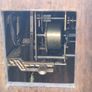 S. Paden & Son Newtownards Wall Clock Image 4