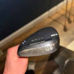 Cleveland RTX-3 V-MG 60 degree