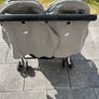 Joie Double Buggy Image 3