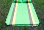 Camping Air Beds,Self-inflating Outdoor Camping Mat, Double Thick Tent Sleeping Mat
