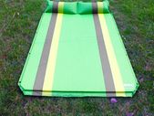 Camping Air Beds,Self-inflating Outdoor Camping Mat, Double Thick Tent Sleeping Mat