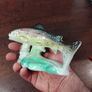 Vintage Ceramic Fish Image 8