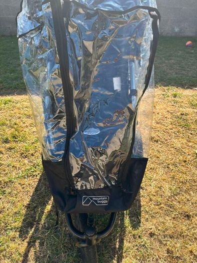 Mountain buggy Jogger