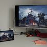 HP EliteDisplay E273q 27in QHD 2560x1440 IPS Monitor USB-C HDMI DisplayPort Image 4