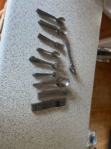 cutlery