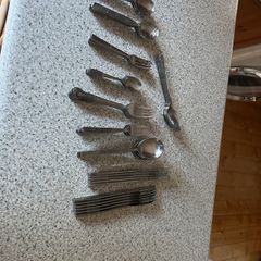 cutlery