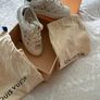 louis vuitton runners Image 3