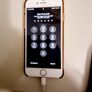 iPhone 8 Gold for Parts Image 5