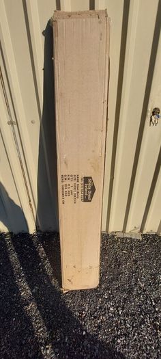 steel ramp