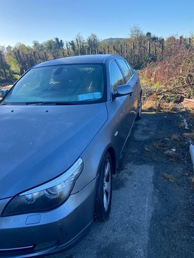 2009 Bmw 520d - Nct 26-11127