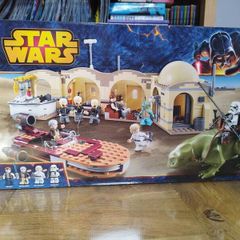 Lego Star Wars 75052