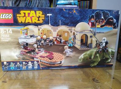 Lego Star Wars 75052