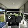 Peugeot Boxer camper van Image 6