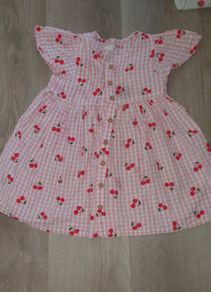 cherry dress next