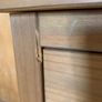 wooden desk Image 5
