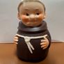 Vintage Goebel Friar Tuck Image 3