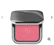 Kiko Milano Unlimited Blush 6g shade 09 sophisticated pink
