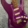 Fender SQUIRE Stratocaster Affinity c.2000 Image 5
