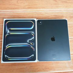 iPad Pro M4 13 inch 512GB + Apple Care +
