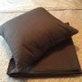 Bedspread and cusion / throw / bed cover Image 3