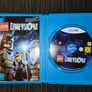 Lego Dimensions - Starter Pack Wii U (PS5/PS4/PS3) Image 3