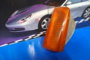 Opel ascona indicator light