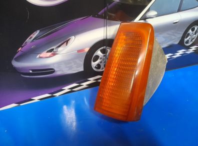 Opel ascona indicator light