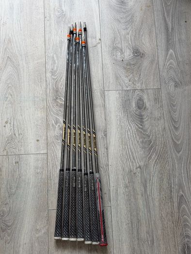 s400 Shaft