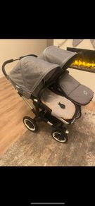 Bugaboo Donkey