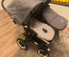 Bugaboo Donkey