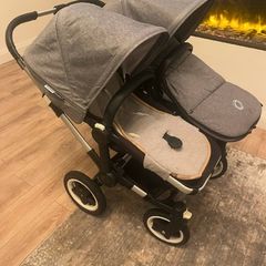 Bugaboo Donkey
