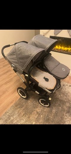 Bugaboo Donkey