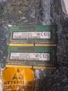 Samsung16gb Ram 3200 DDR