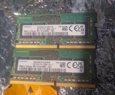 Samsung16gb Ram 3200 DDR